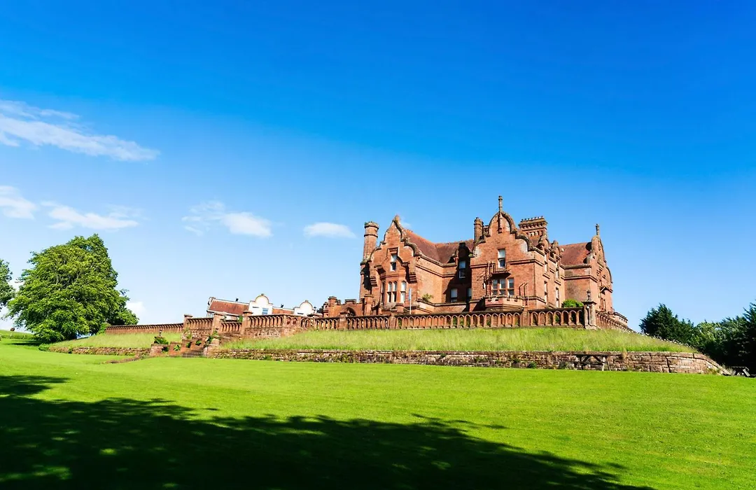 Adamton Country House Hotel-1