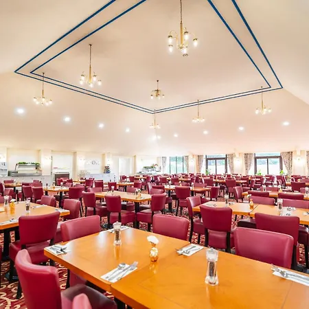Adamton Country House Hotel-2